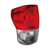 KarParts360: For 2007 2008 2009 TOYOTA TUNDRA Tail Light Assembly w/Bulbs (CLX-M0-TY974-B000L-CL360A1-PARENT1)