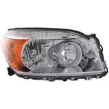 KarParts360: For 2006 2007 2008 Toyota RAV4|Headlight Assembly (CLX-M0-TY888-A001L-CL360A1-PARENT1)