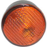 KarParts360: For 2007-2013 Jeep Wrangler Park / Signal Light Assembly (CLX-M0-CS319-U000L-CL360A1-PARENT1)