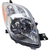 KarParts360: For 2006 2007 2008 Toyota Yaris Headlight Assembly (CLX-M0-TY922-A001L-CL360A1-PARENT1)