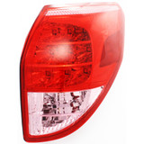 KarParts360: For 2006 2007 2008 Toyota RAV4 Tail Light Assembly (CLX-M0-TY889-U000L-CL360A1-PARENT1)