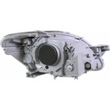 KarParts360: For 2008 09 10 2011 Toyota Yaris Headlight Assembly (CLX-M0-TY892-A101L-CL360A1-PARENT1)