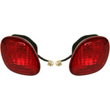 KarParts360: For 2001 02 03 04 2005 Lexus GS430 Tail Light Assembly w/ Bulbs (CLX-M0-TY897-B000L-CL360A1-PARENT1)