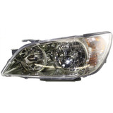 KarParts360: For 2001 02 03 04 2005 Lexus IS300 Headlight Assembly (CLX-M0-TY935-A001L-CL360A1-PARENT1)