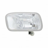 KarParts360: For 2009 2010 Dodge Ram 1500 Fog Light Assembly w/ Bulbs (CLX-M0-CS308-B000L-CL360A1-PARENT1)