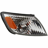 KarParts360: For 2000 2001 Lexus ES300 Signal Light Assembly w/ Bulbs (CLX-M0-TY899-B000L-CL360A1-PARENT1)