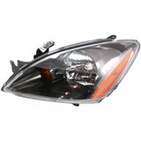 KarParts360: For 2004 2005 06 2007 Mitsubishi Lancer Headlight Assembly w/ Bulbs (CLX-M0-MB312-B101L-CL360A1-PARENT1)