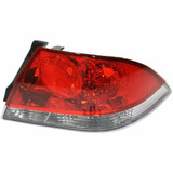 KarParts360: For 2004 05 2006 2007 Mitsubishi Lancer|Tail Light Assembly (CLX-M0-MB313-U000L-CL360A1-PARENT1)