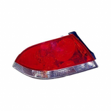 KarParts360: For 2004 05 2006 2007 Mitsubishi Lancer|Tail Light Assembly (CLX-M0-MB313-U000L-CL360A1-PARENT1)