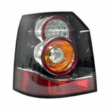 KarParts360: For 2013 2014 2015 Land Rover LR2 Tail Light Assembly w/ Bulbs (CLX-M0-LR003-B100L-CL360A1-PARENT1)