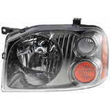 KarParts360: For 2001 02 03 2004 Nissan Frontier|Headlight Assembly w/Bulbs (CLX-M0-DS501-B101L-CL360A1-PARENT1)
