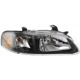 KarParts360: For 2002 2003 Nissan Sentra Headlight Assembly w/Bulbs (CLX-M0-DS496-B101L-CL360A1-PARENT1)