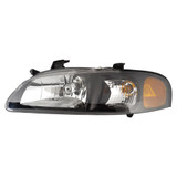 KarParts360: For 2002 2003 Nissan Sentra Headlight Assembly w/Bulbs (CLX-M0-DS496-B101L-CL360A1-PARENT1)