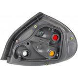 KarParts360: For 2002 2003 Nissan Maxima Tail Light Assembly (CLX-M0-DS518-U000L-CL360A1-PARENT1)