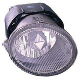 KarParts360: For 2001 2002 Nissan Frontier Fog Light Assembly w/Bulbs (CLX-M0-DS507-B000L-CL360A1-PARENT1)