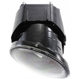 KarParts360: For 2001 2002 Nissan Frontier Fog Light Assembly w/Bulbs (CLX-M0-DS507-B000L-CL360A1-PARENT1)
