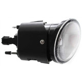 KarParts360: For 2001 2002 Nissan Frontier Fog Light Assembly w/Bulbs (CLX-M0-DS507-B000L-CL360A1-PARENT1)
