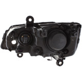 KarParts360: For 2008-2016 Chrysler Town & Country Headlight w/o Bulbs (CLX-M0-CS283-B001L-CL360A1-PARENT1)