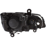 KarParts360: For 2008-2016 Chrysler Town & Country Headlight w/o Bulbs (CLX-M0-CS283-B001L-CL360A1-PARENT1)