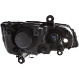 KarParts360: For 2008-2016 Chrysler Town & Country Headlight w/o Bulbs (CLX-M0-CS283-B001L-CL360A1-PARENT1)