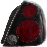 KarParts360: For 2006 Nissan Altima Tail Light Assembly w/Bulbs (CLX-M0-DS524-B00DL-CL360A1-PARENT1)