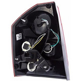 KarParts360: For 2010 Chrysler 300 Tail Light Assembly w/ Bulbs (CLX-M0-CS286-B000L-CL360A1-PARENT1)
