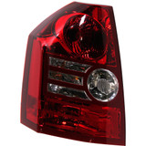 KarParts360: For 2010 Chrysler 300 Tail Light Assembly w/ Bulbs (CLX-M0-CS286-B000L-CL360A1-PARENT1)