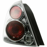 KarParts360: For 2005 2006 Nissan Altima Tail Light Assembly w/Bulbs (CLX-M0-DS524-B100L-CL360A1-PARENT1)