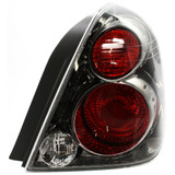 KarParts360: For 2005 2006 Nissan Altima Tail Light Assembly w/Bulbs (CLX-M0-DS524-B100L-CL360A1-PARENT1)