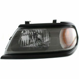 KarParts360: For 2000 01 2002 03 2004 Mitsubishi Montero Sport Headlight Assembly w/ Bulbs (CLX-M0-MB306-B101L-CL360A1-PARENT1)