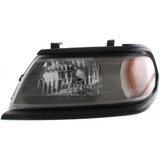 KarParts360: For 2000 01 2002 03 2004 Mitsubishi Montero Sport Headlight Assembly w/ Bulbs (CLX-M0-MB306-B101L-CL360A1-PARENT1)