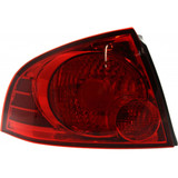KarParts360: For 2004 2005 2006|Nissan Sentra Tail Light Assembly w/Bulbs (CLX-M0-DS565-B000L-CL360A1-PARENT1)