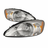 KarParts360: For 2000 - 2007 Ford Taurus Headlight Assembly (CLX-M0-FR311-A001L-CL360A3-PARENT1)