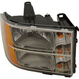 CarLights360: For 2008 - 2013 GMC Sierra 1500 Headlight Assembly CAPA Certified w/Bulbs (CLX-M0-20-6820-00-9-CL360A2-PARENT1)