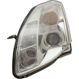 KarParts360: For 2004 Nissan Maxima Headlight Assembly w/Bulbs (CLX-M0-DS551-B001L-CL360A1-PARENT1)