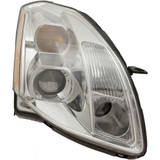 KarParts360: For 2004 Nissan Maxima Headlight Assembly w/Bulbs (CLX-M0-DS551-B001L-CL360A1-PARENT1)