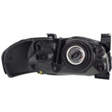 KarParts360: For 2004 2005 2006 Nissan Sentra Headlight Assembly w/Bulbs (CLX-M0-DS564-B101L-CL360A1-PARENT1)
