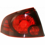 KarParts360: For 2004 2005 06 Nissan Sentra Tail Light Assembly w/Bulbs (CLX-M0-DS565-B100L-CL360A1-PARENT1)
