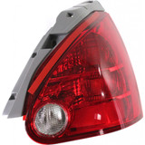 KarParts360: For 2006 2007 2008 Nissan Maxima Tail Light Assembly (CLX-M0-DS552-U000L-CL360A1-PARENT1)