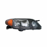 KarParts360: For 2001 2002 2003 Mazda Protege Headlight Assembly w/ Bulbs (CLX-M0-MZ213-B101L-CL360A1-PARENT1)