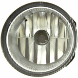 KarParts360: For 2003 2004 Nissan Xterra Fog Light Assembly w/Bulbs (CLX-M0-DS571-B000L-CL360A2-PARENT1)