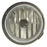 KarParts360: For 2003 2004 Nissan Xterra Fog Light Assembly w/Bulbs (CLX-M0-DS571-B000L-CL360A2-PARENT1)