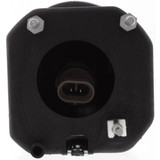 KarParts360: For 2003 2004 Nissan Xterra Fog Light Assembly w/Bulbs (CLX-M0-DS571-B000L-CL360A2-PARENT1)