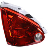 KarParts360: For 2004 05 06 07 2008 Nissan Maxima Tail Light Assembly (CLX-M0-DS552-U000L-CL360A2-PARENT1)