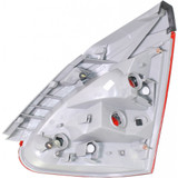 KarParts360: For 2004 05 06 07 2008 Nissan Maxima Tail Light Assembly (CLX-M0-DS552-U000L-CL360A2-PARENT1)