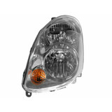 KarParts360: For 2003 2004 Infiniti G35 Headlight Assembly w/Bulbs (CLX-M0-DS553-B001L-CL360A1-PARENT1)