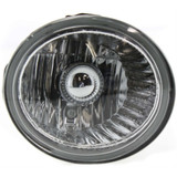 KarParts360: For 2005 2006 2007 Nissan Murano Fog Light Assembly w/Bulbs (CLX-M0-DS559-B000L-CL360A4-PARENT1)