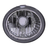 KarParts360: For 2003 2004 Nissan Murano Fog Light Assembly w/Bulbs (CLX-M0-DS559-B000L-CL360A5-PARENT1)