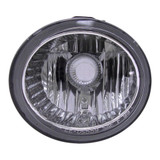 KarParts360: For 2003 2004 Nissan Murano Fog Light Assembly w/Bulbs (CLX-M0-DS559-B000L-CL360A5-PARENT1)