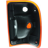 KarParts360: For 2001 2002 2003 2004 2005 Ford Ranger Tail Light Assembly (CLX-M0-FR322-U000L-CL360A1-PARENT1)